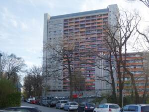Bezugsfreie Eigentumswohnung in Offenbach-Rosenhöhe