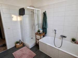 ALTBAUCHARME TRIFFT MODERNEN WOHNKOMFORT – 18209 Bad Doberan – Vorschaubild 5