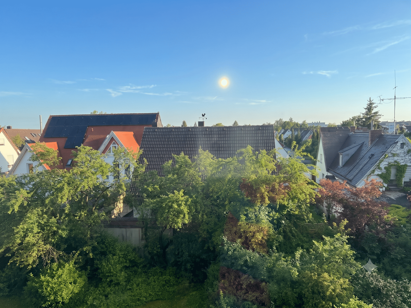 Krisensichere Kapitalanlage mit Potenzial: 1,5-Zimmer-Appartement in Gilching – Gilching – Vorschaubild 8