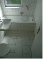 Wohlfühlwohnung in Haselhorst, beziehbar ab Juli – Berlin – Vorschaubild 3