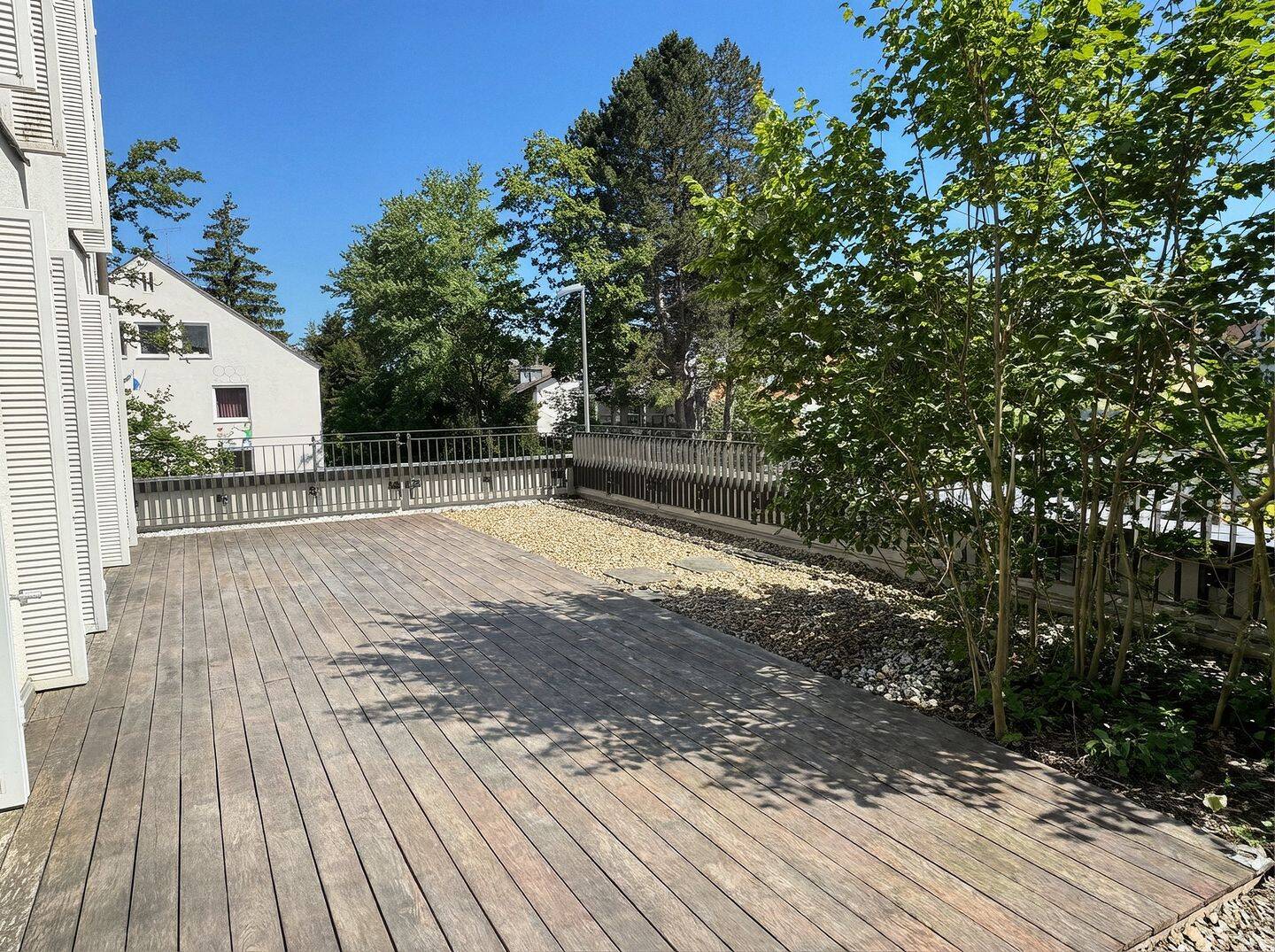 Dachterrassenwohnung - 3 Zimmer - Neubau 2021 - Erbaurecht - Bezugsfrei- Fasangarten – München – Vorschaubild 7