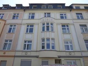 2-Zimmer-EG-Wohnung mit Einbauküche in Dortmund