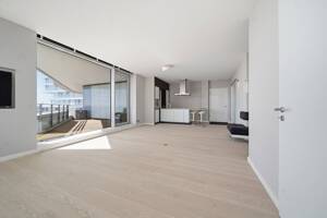 Hamburg-Hafencity - 11. Etage - Premiumlage - Elbblick - umlaufender überdachter Balkon - Tiefgarage – 20457 Hamburg – Vorschaubild 4