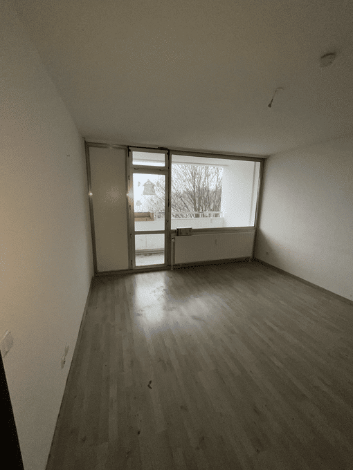 3-Zimmer-Wohnung in Kreuztal