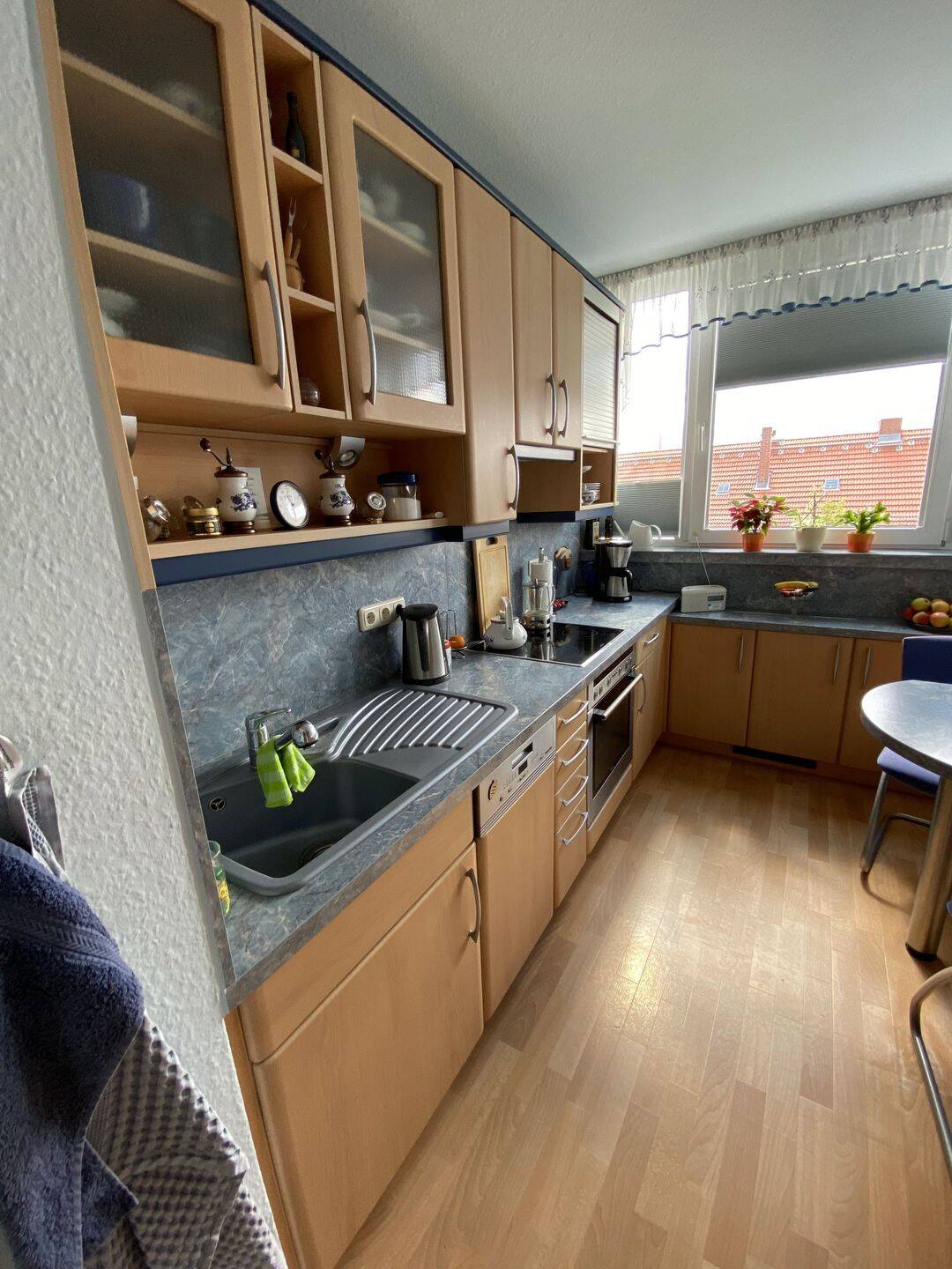 3-Zimmer-Wohntraum in Adlershof mit großer Dachterrasse – Berlin – Vorschaubild 4