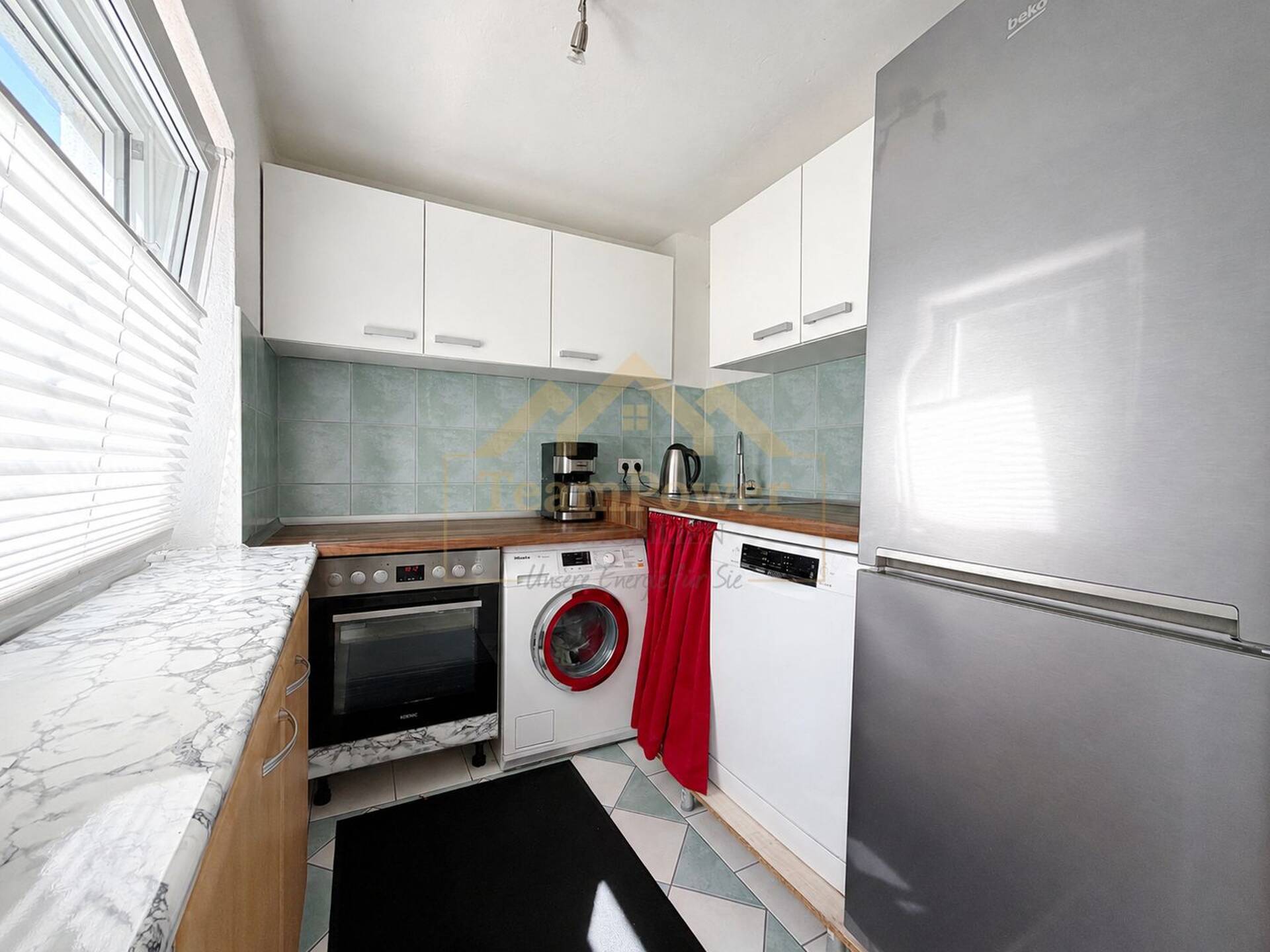 Terrassenwohnung in 24148 Kiel mit 47,01 m² kaufen