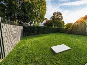 Exklusives Gartenidyll in Düsseldorf-Mörsenbroich: Modernes Wohnen mit 175 m² Privatgarten – 40470 Düsseldorf – Vorschaubild 3