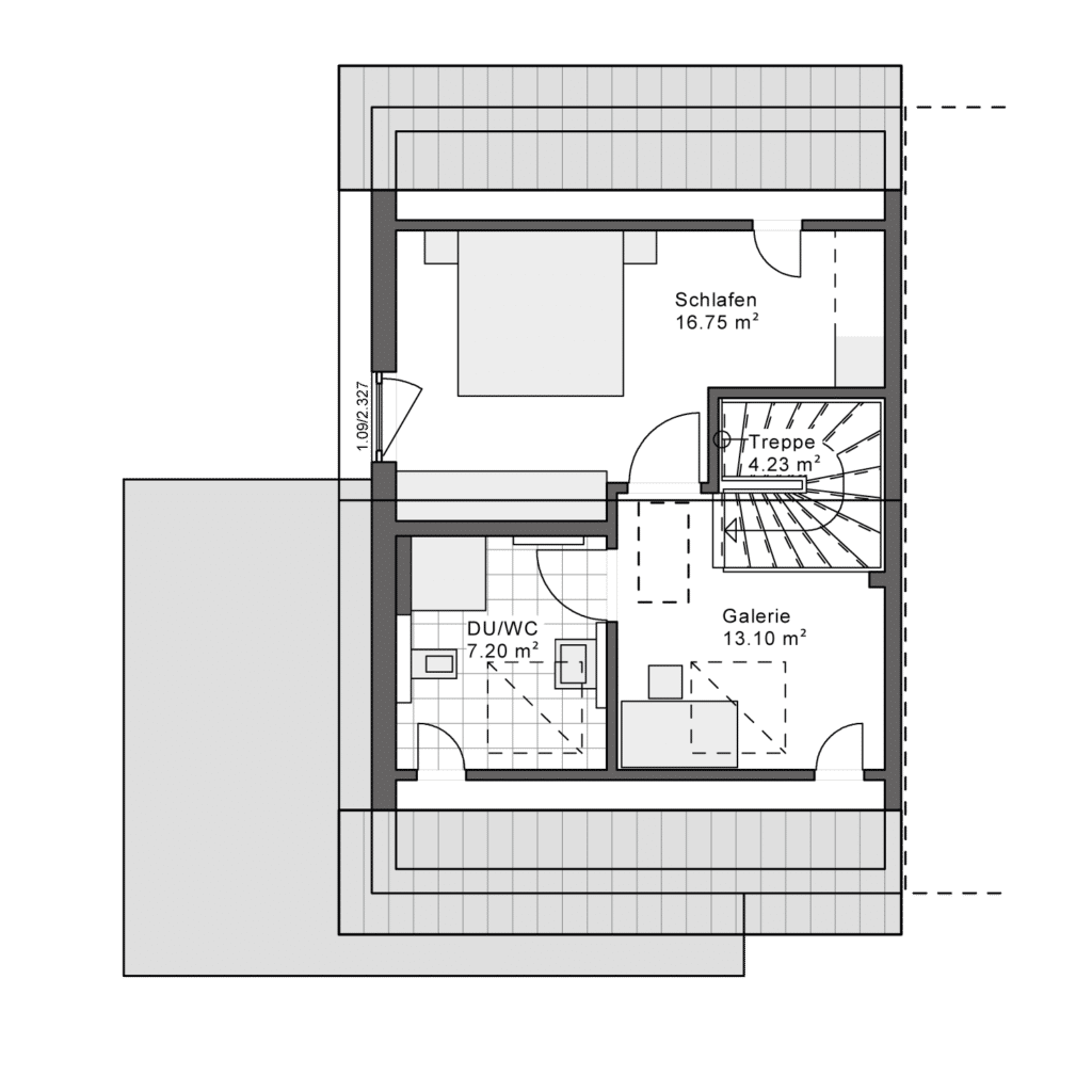 Heute dein Zuhause, morgen deine Zukunft. – Langerwehe – Vorschaubild 4