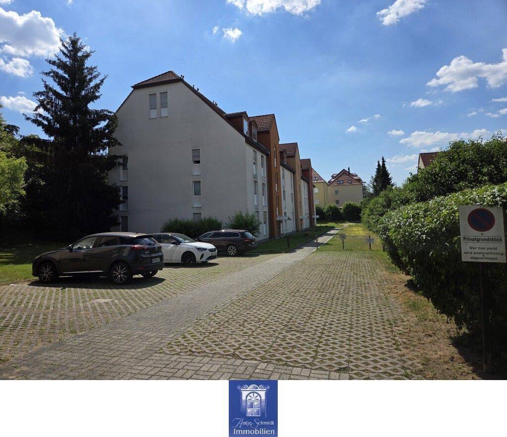 Preishammer! Attraktive Kapitalanlage: Gemütliche Wohnung mit großem Balkon!