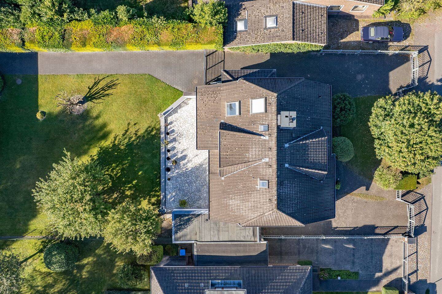 RESERVIERT - Fine. Living. Sasel. – Hamburg – Vorschaubild 3
