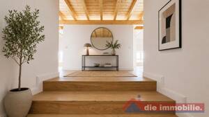 ***exklusiv - Galerie - Fußbodenheizung - EBK - hell*** – 39106 Magdeburg – Vorschaubild 3