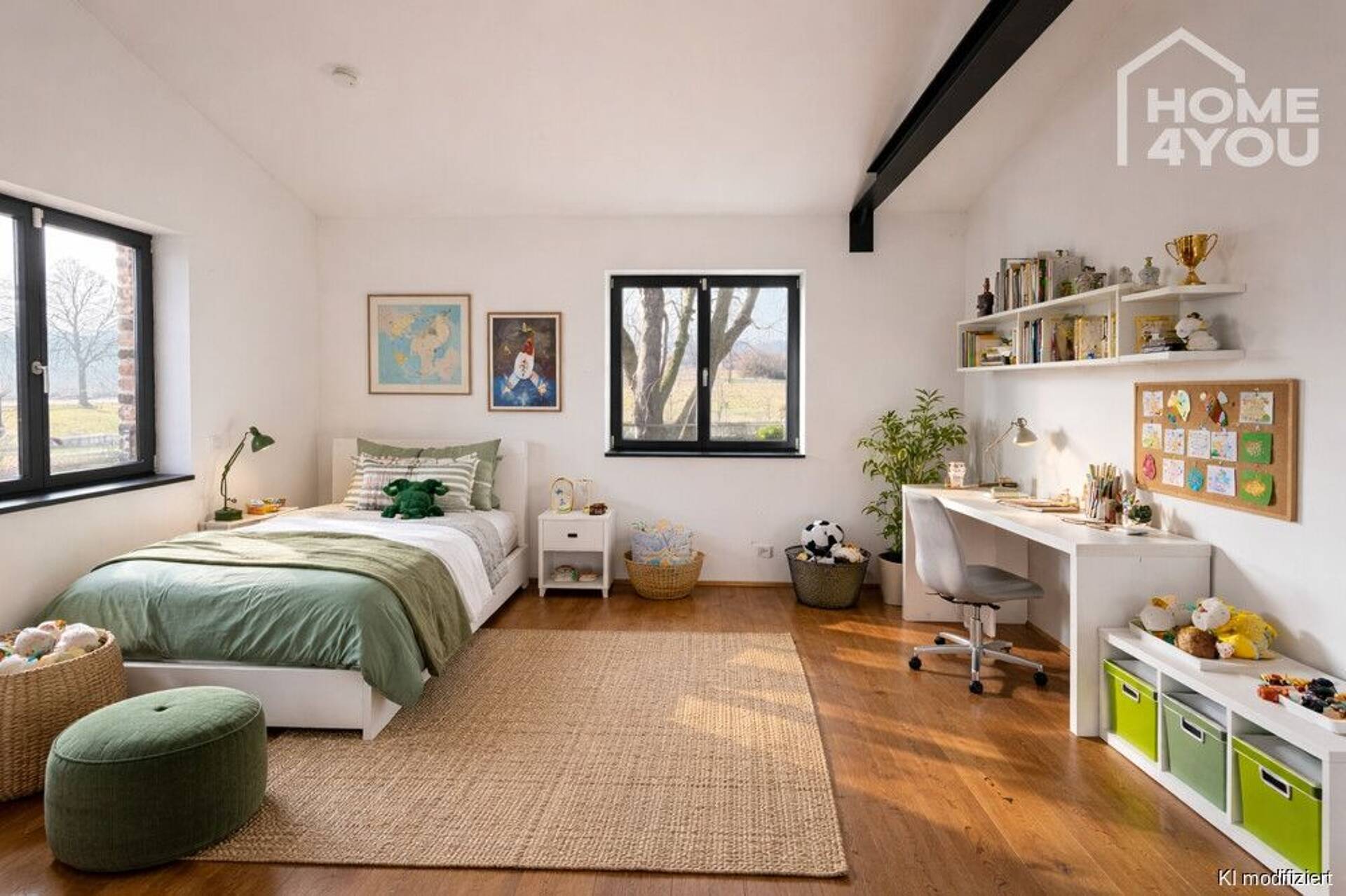 Terrassenwohnung in 50997 Köln mit 142 m² kaufen