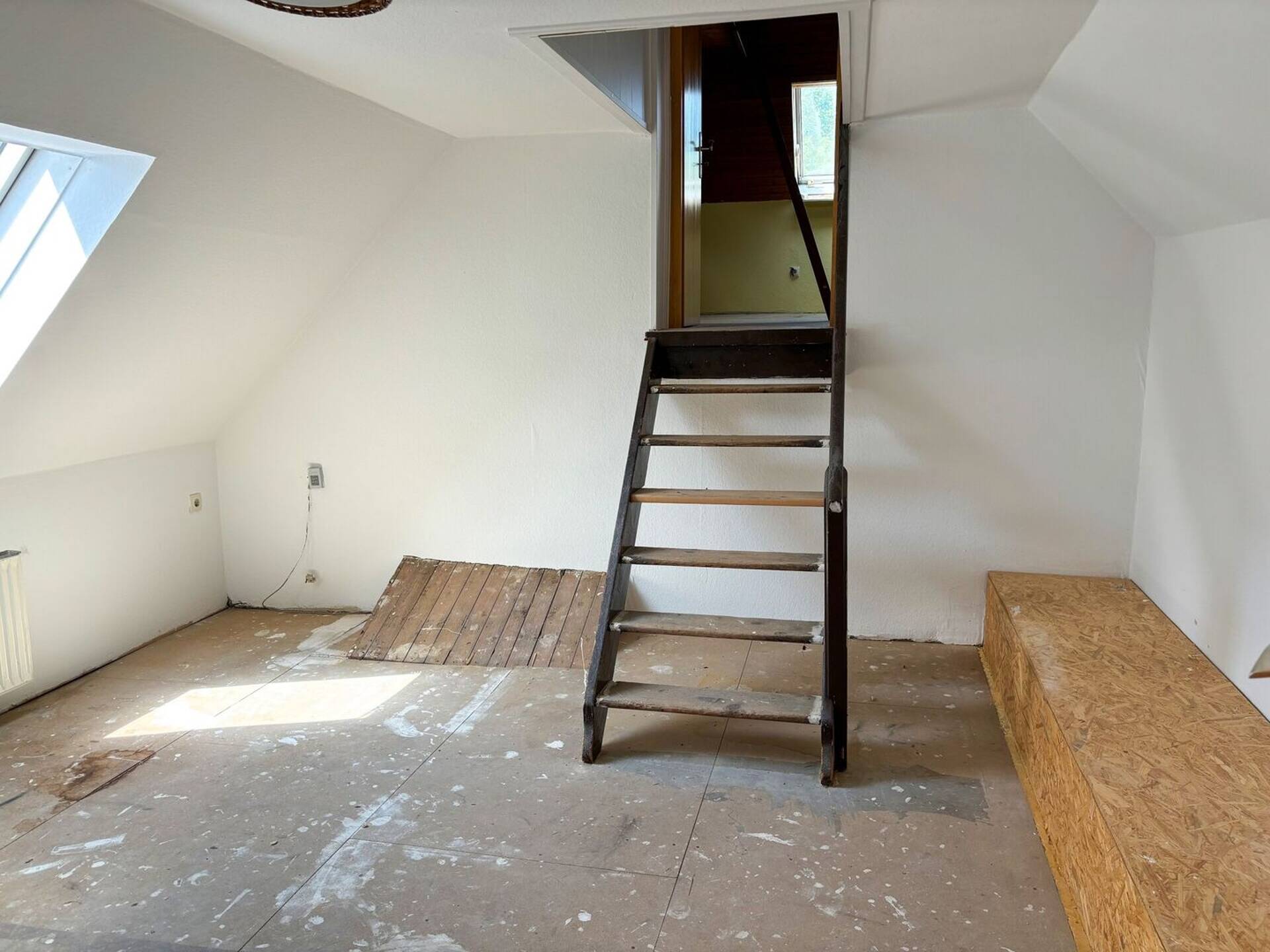 Einfamilienhaus in 57537 Wissen mit 186 m² kaufen