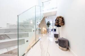 Luxus in der Villenkolonie im Neubau-Zustand! – 64297 Darmstadt – Vorschaubild 4