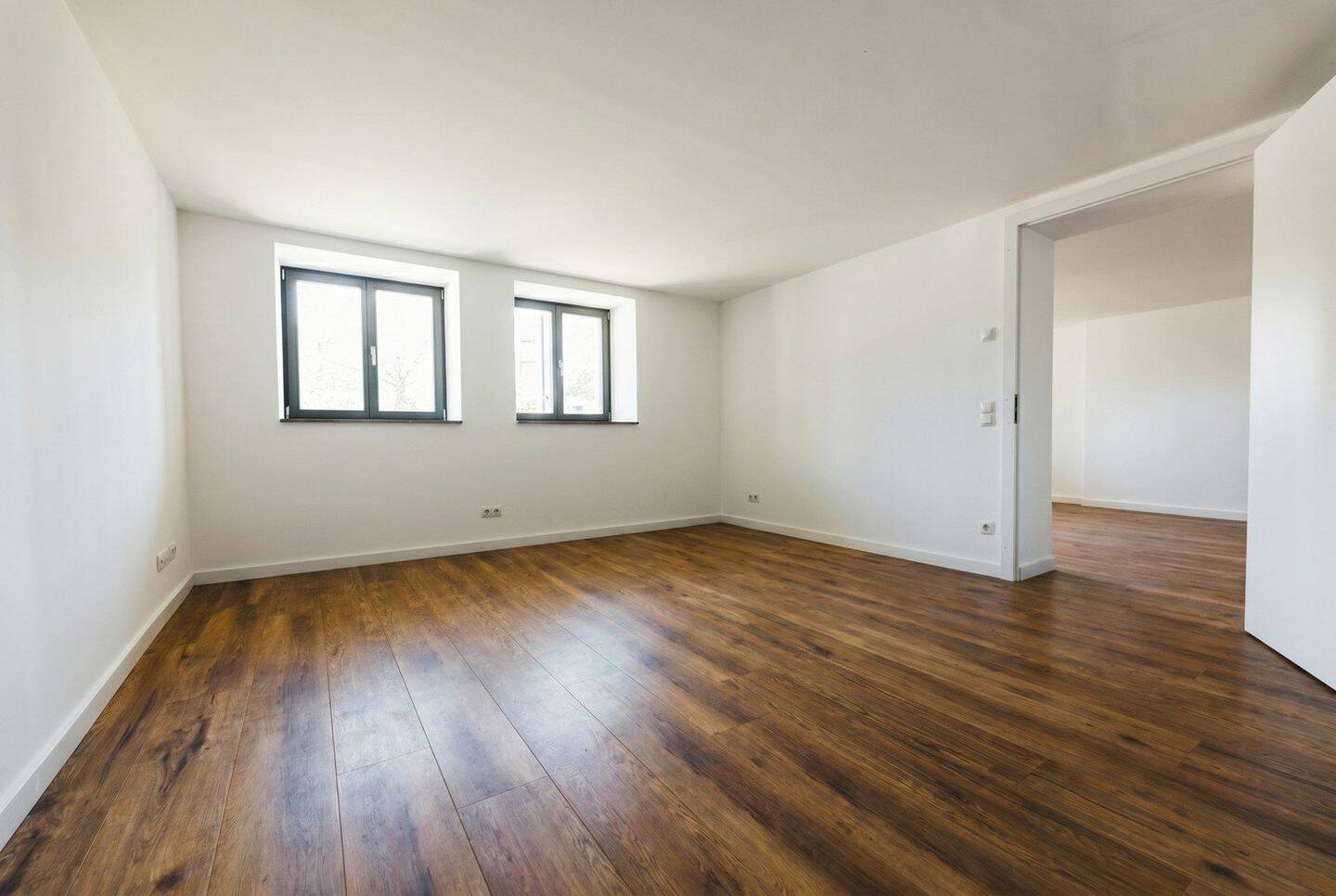 Altersgerechte 4-Raum-Erdgeschosswohnung 93,2m² in Buckau - erstklassig ausgestattet – Magdeburg – Vorschaubild 5