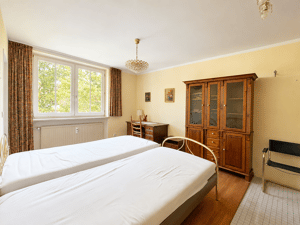 Attraktive und gut geschnittene 3-Zimmer-Wohnung mit 2 Balkonen in München-Sendling-Westpark – 80686 München – Vorschaubild 6