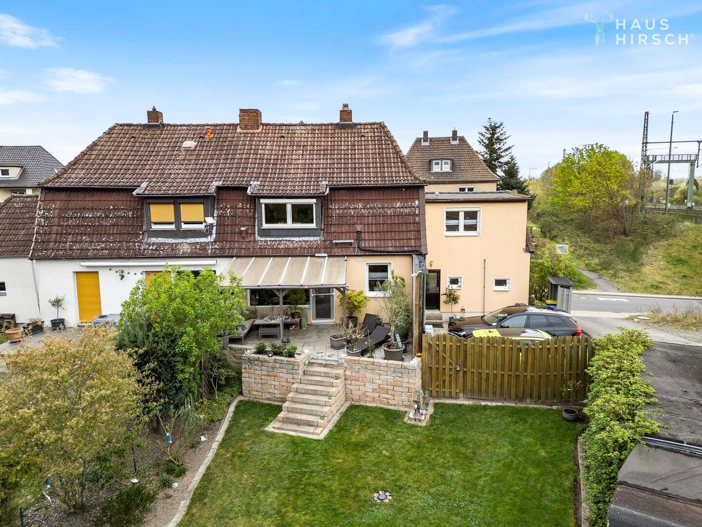 Die echte Alternative zur Eigentumswohnung! – Braunschweig – Vorschaubild 2