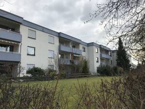 Gepflegte 3-Zi-Whg. in Erlangen-Tennenlohe