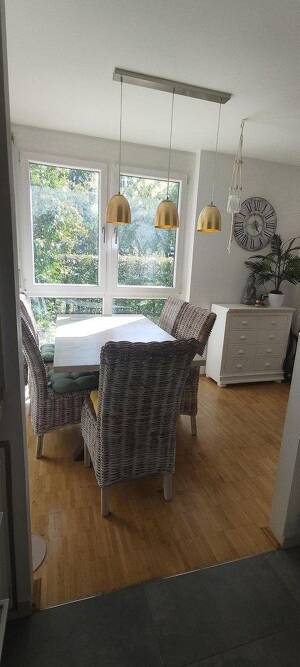 Familienfreundliche Gartenwohnung in begehrter Lage von München Trudering – 81827 München – Vorschaubild 9
