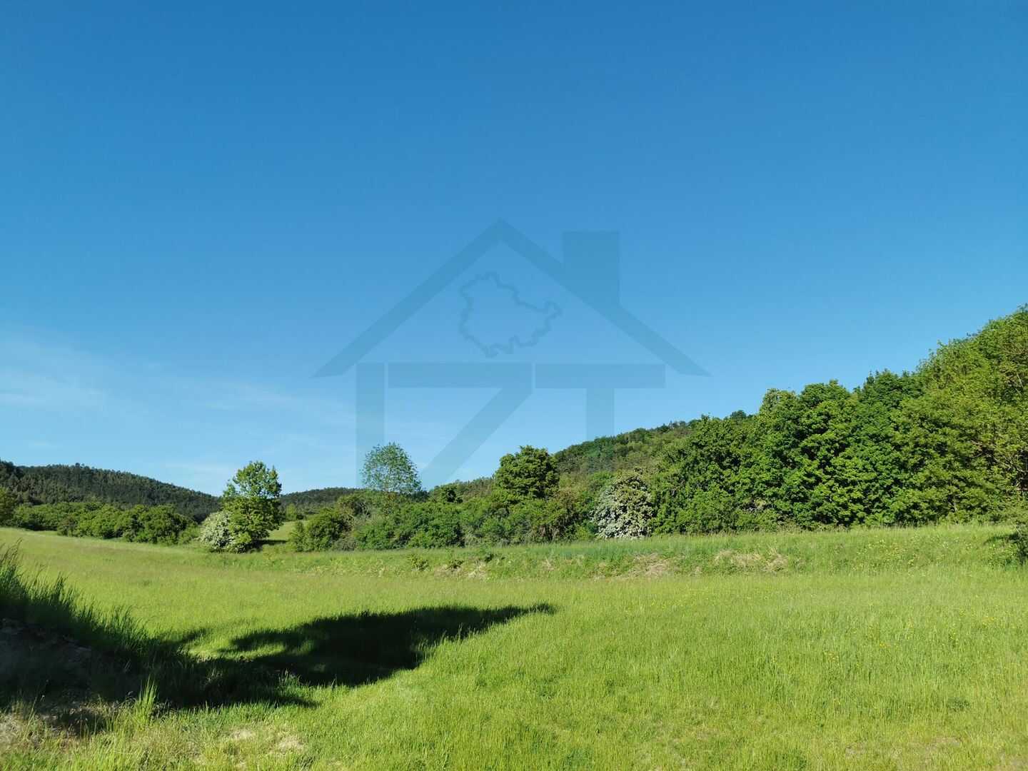 Exklusiver 134 m² großer Bungalow inklusive ca. 445 m² Grundstück in Randlage von Jena-Drackendorf – Jena – Vorschaubild 4