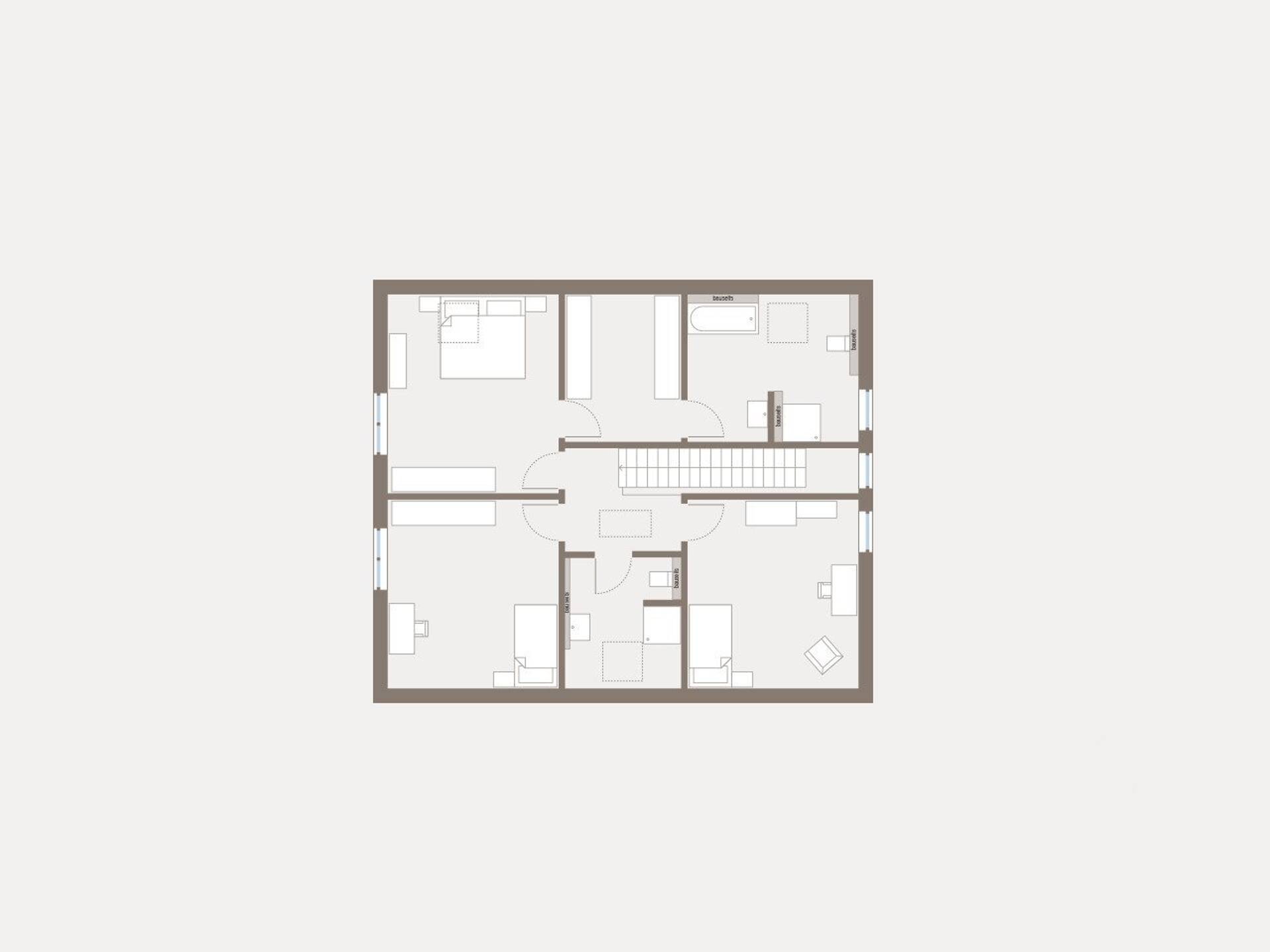 Einfamilienhaus in 61130 Nidderau mit 197,17 m² kaufen