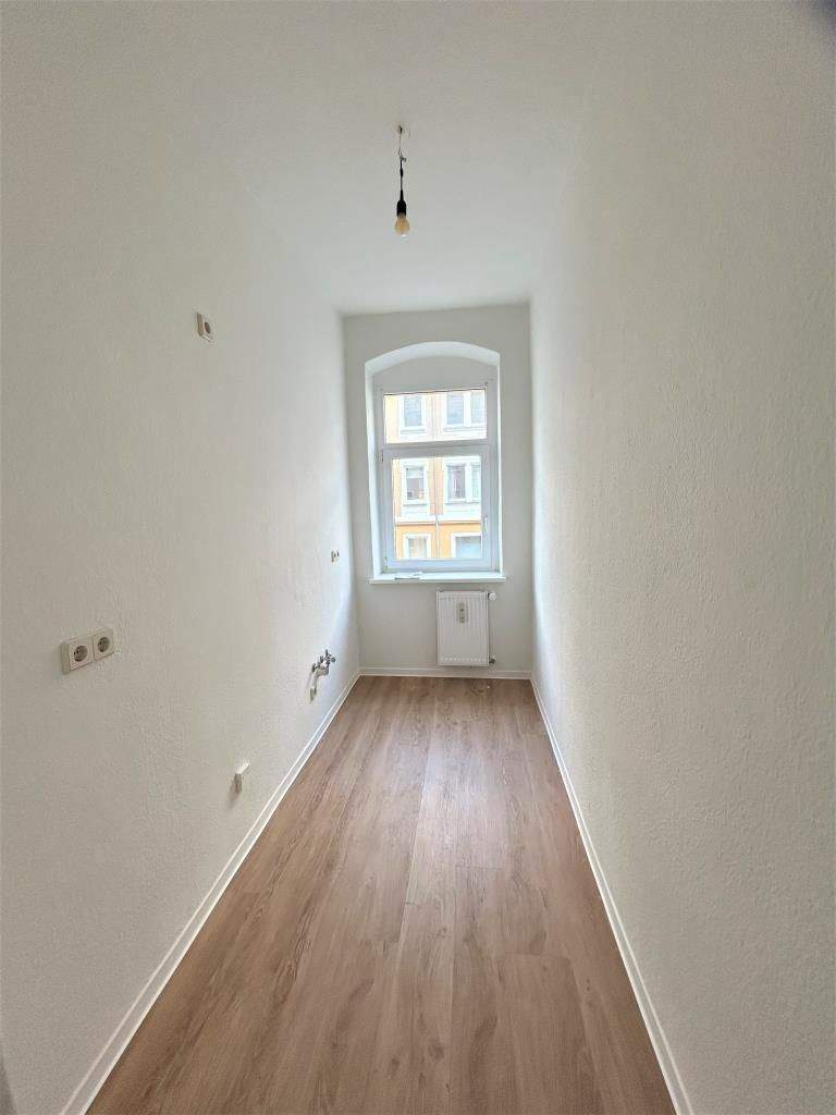 Saniert! Preis runter. Wohnqualität rauf. – Chemnitz – Vorschaubild 5