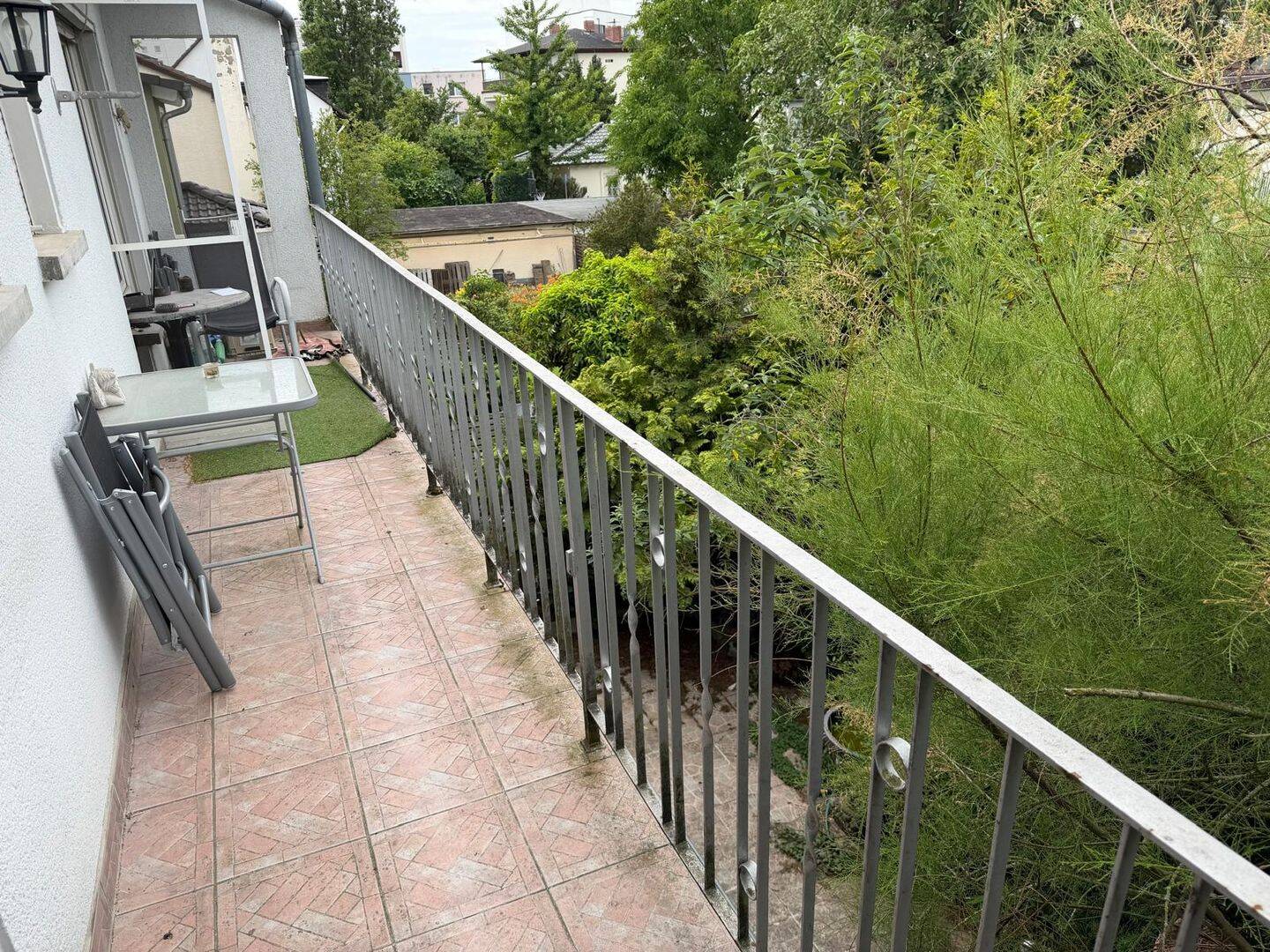 Provisionsfrei: Wohnhaus in gefragter Lage von Frankfurt-Sachsenhausen – Frankfurt am Main – Vorschaubild 4