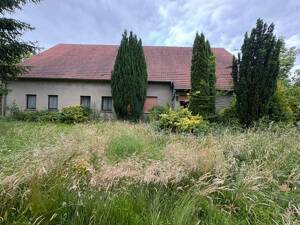 Idyllische Lage mit großem Wohnhaus - Bad Essen-Brockhausen – 49152 Bad Essen – Vorschaubild 3