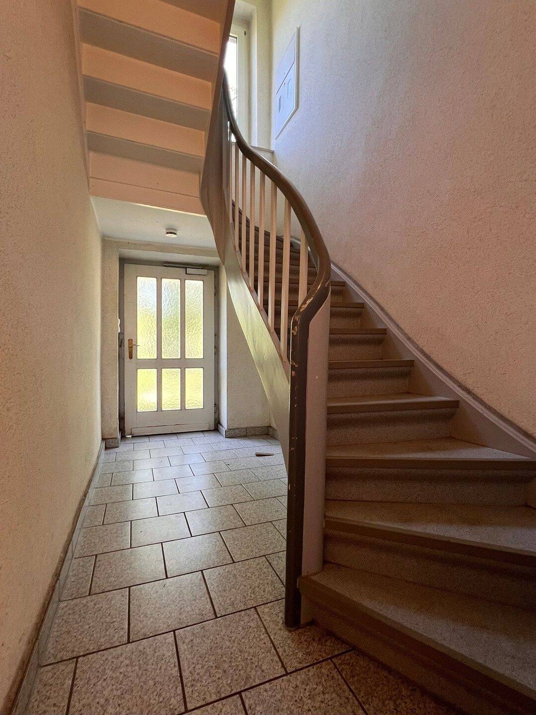 Dreifamilienhaus mit Anbau und bezugsfreier Wohnung im Zentrum – Langenfeld (Rheinland) – Vorschaubild 6