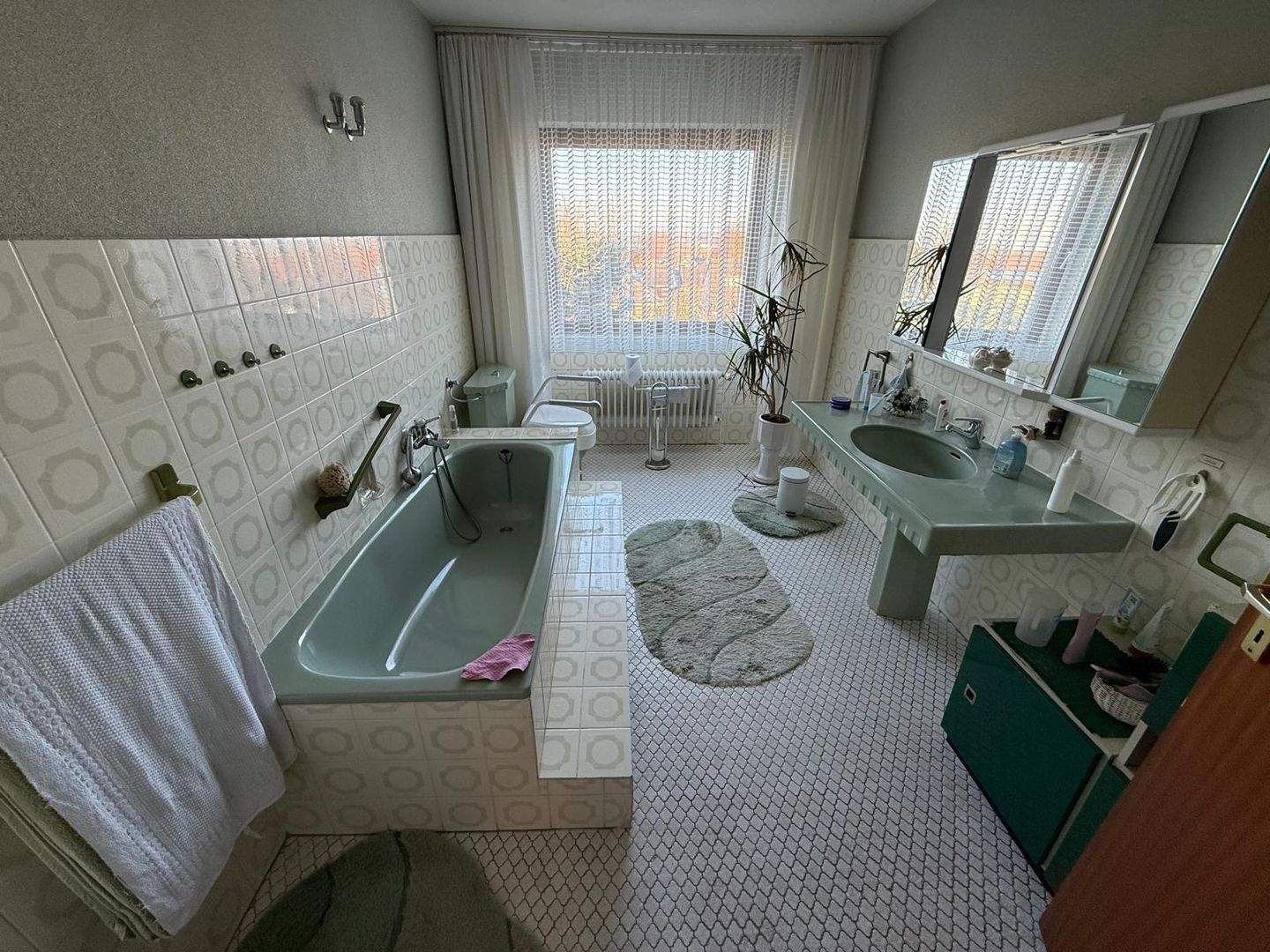 Walmdach-Winkel-Bungalow – Wallmoden – Vorschaubild 8