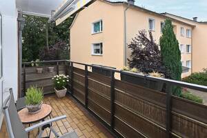 Gepflegte 3-Zimmer-Wohnung mit Balkon in Hannover-Wettbergen – 30457 Hannover – Vorschaubild 2