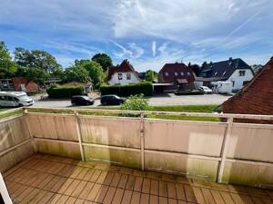 2 Zimmer Wohnung mit Balkon in Kiel ab sofort zu vermieten – 24159 Kiel – Vorschaubild 5