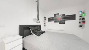 Exklusive Erdgeschosswohnung mit PRIVATEM GARTEN, POOL & beheizbarem WINTERGARTEN – 63263 Neu-Isenburg – Vorschaubild 7