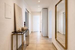 Hochwertig. TOP-Zustand. Modern - mit Potenzial zum 4. Zimmer in bester Lage von Bayenthal. – 50968 Köln – Vorschaubild 6