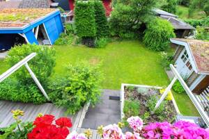 Familienidyll in Mahlsdorf-Süd: Einfamilienhaus mit potenzieller Einliegerwohnung & sonnigem Garten – 12623 Berlin – Vorschaubild 2
