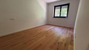 Stilvoll modernisierte Stadt-Oase mit Terrassenzugang, Gartenmitbenutzung und Klimaanlage – 70188 Stuttgart – Vorschaubild 8