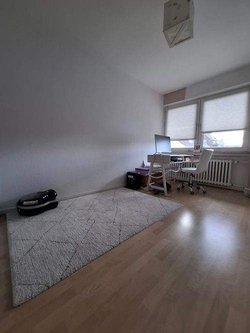 ** Ausschließlich für den 1-2 Personenhaushalt ab 45 Jahre! Helle 3 Zimmerwohnung mit Balkon in fußläufiger Entfernung zur Bonner Innenstadt** – Bonn – Vorschaubild 6
