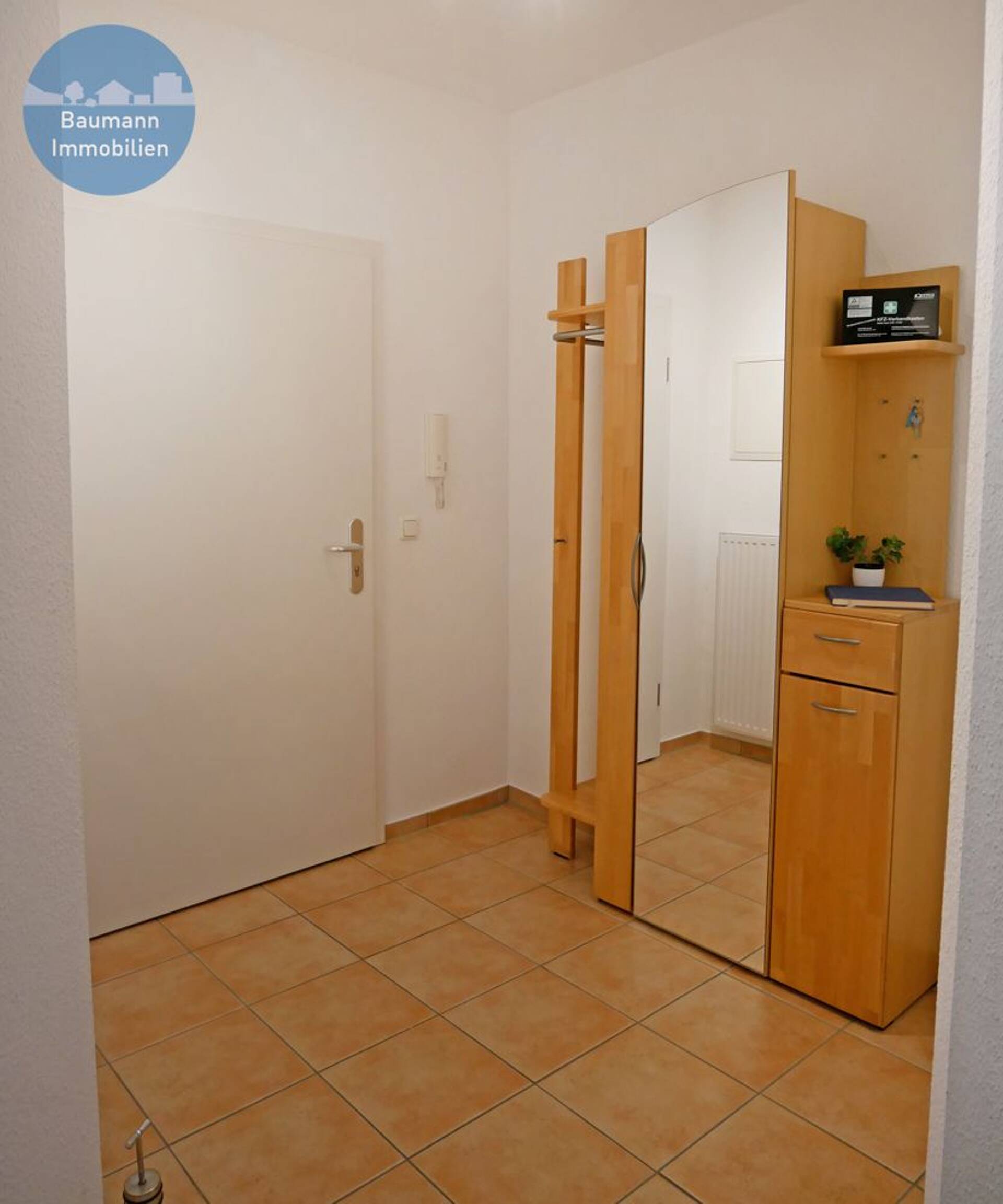 Terrassenwohnung in 27476 Cuxhaven / Duhnen mit 71,71 m² kaufen