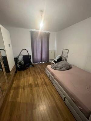 Hübsche 2-Zi.-Whg. mit Tageslichtbad und Balkon, frei ab sofort – 40822 Mettmann – Vorschaubild 4