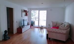 "Altersgerechter Wohnkomfort in bester Lage - 2,5 Zimmer, Aufzug, TG, edle Ausstattung & Garten" – 70567 Stuttgart – Vorschaubild 2