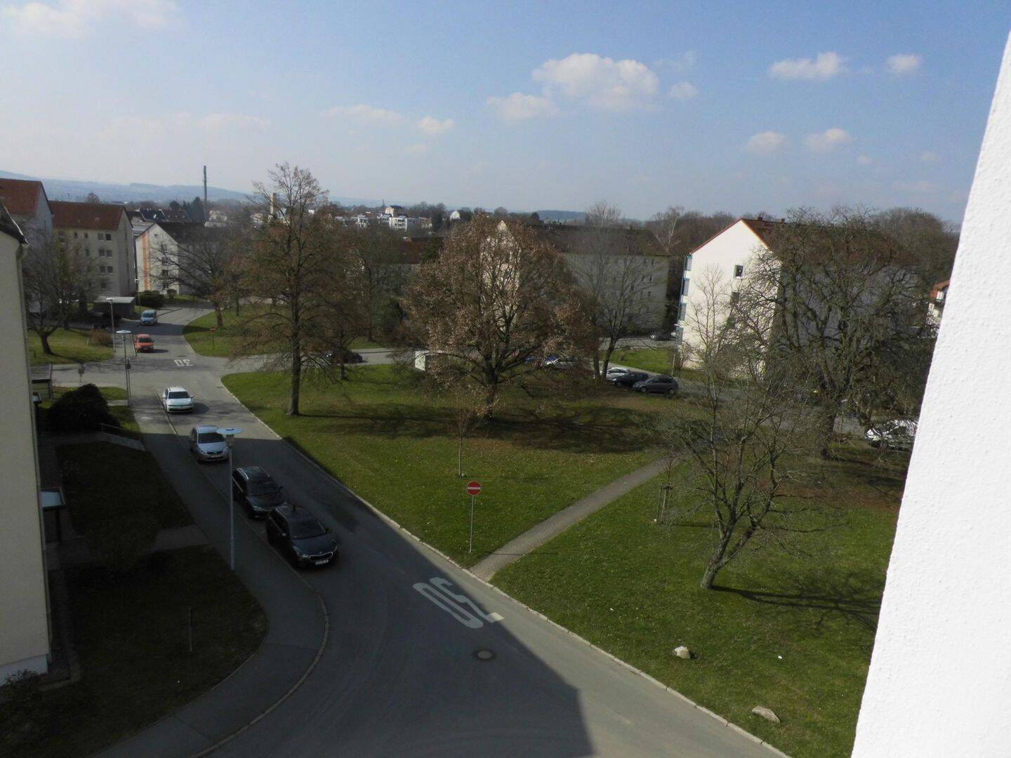 3-Zimmer-Eigentums-Wohnung mit neuem sonnigem Balkon in bevorzugter Lage von Reichenbach(Wasserturmgebiet) zu verkaufen! – Reichenbach – Vorschaubild 8