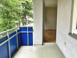 Attraktive 3-Zimmerwohnung mit Balkon und Einbauküche in Toplage von Kassel-Wehlheiden – 34121 Kassel – Vorschaubild 8
