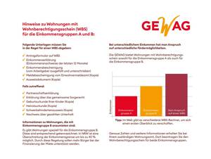 Gemütliche Wohnung für Senioren im betreuten Wohnen – 42859 Remscheid – Vorschaubild 6