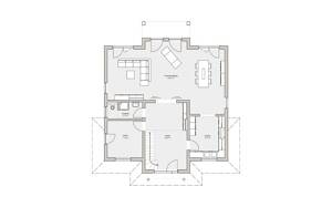 Luxus mit mediterranem Flair in ruhiger und grünen Lage von Kleinzschachwitz – 1259 Dresden – Vorschaubild 3