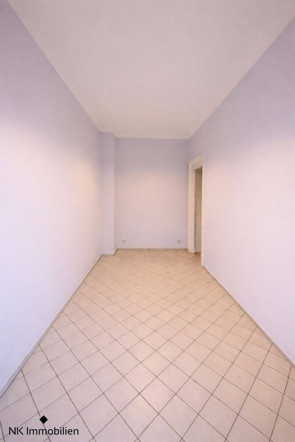 ++ attraktive Kapitalanlage: zuverlässig vermietete 2-Raum Wohnung - mit Balkon & Tageslichtbad ++ – Leipzig – Vorschaubild 7
