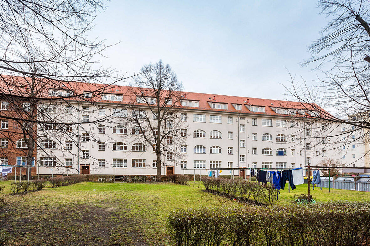 Wohnung in Leipzig