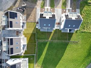 Hochwertige Doppelhaushälften Erstbezug in sehr guter Wohnlage nähe Maxipark