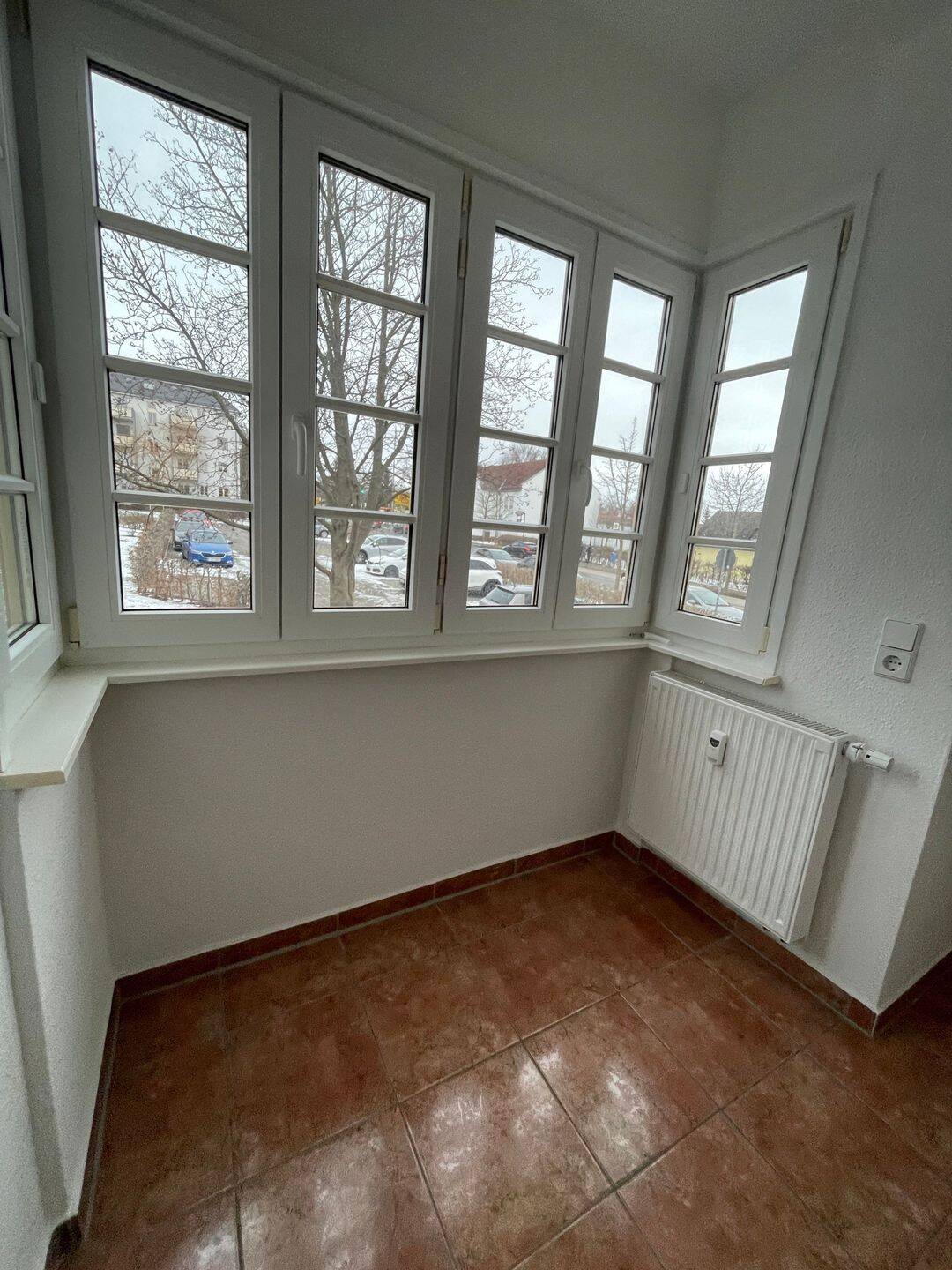 Zschopauer STr. !!!!!! gemütliche-Wohnung - mit Balkon - hier ziehen wir ich ein!!!!!!!!!! – Chemnitz – Vorschaubild 8