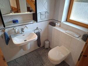 teilrenoviertes 5-Zimmer-Einfamilienhaus mit Sauna & Carport – 27419 Sittensen – Vorschaubild 4
