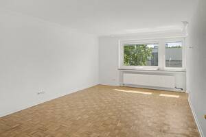 3 Zimmer-ETW mit Balkon & Garage in Travemünde – 23570 Lübeck – Vorschaubild 3